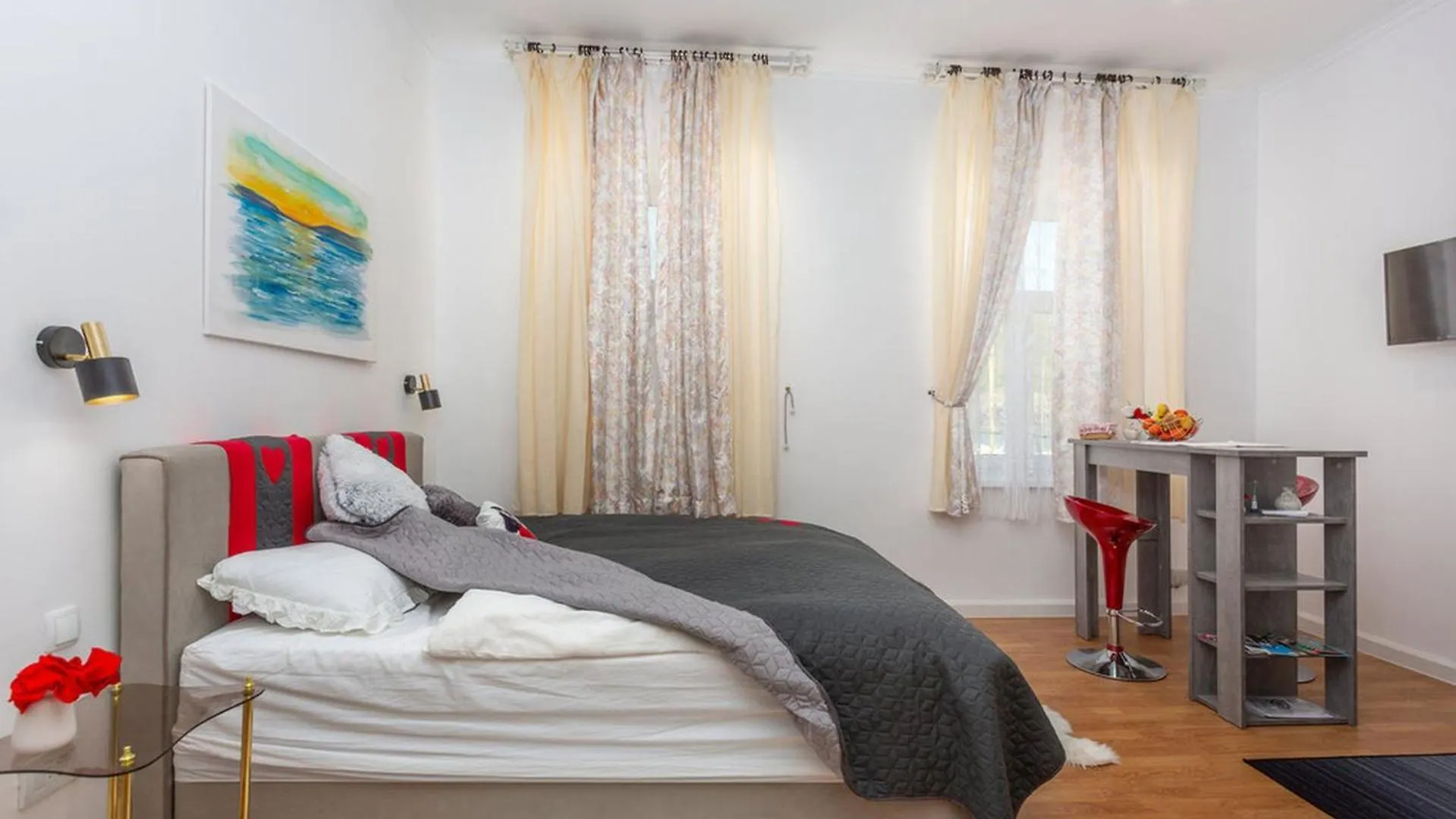 Apartment Studio Rooms Bakar