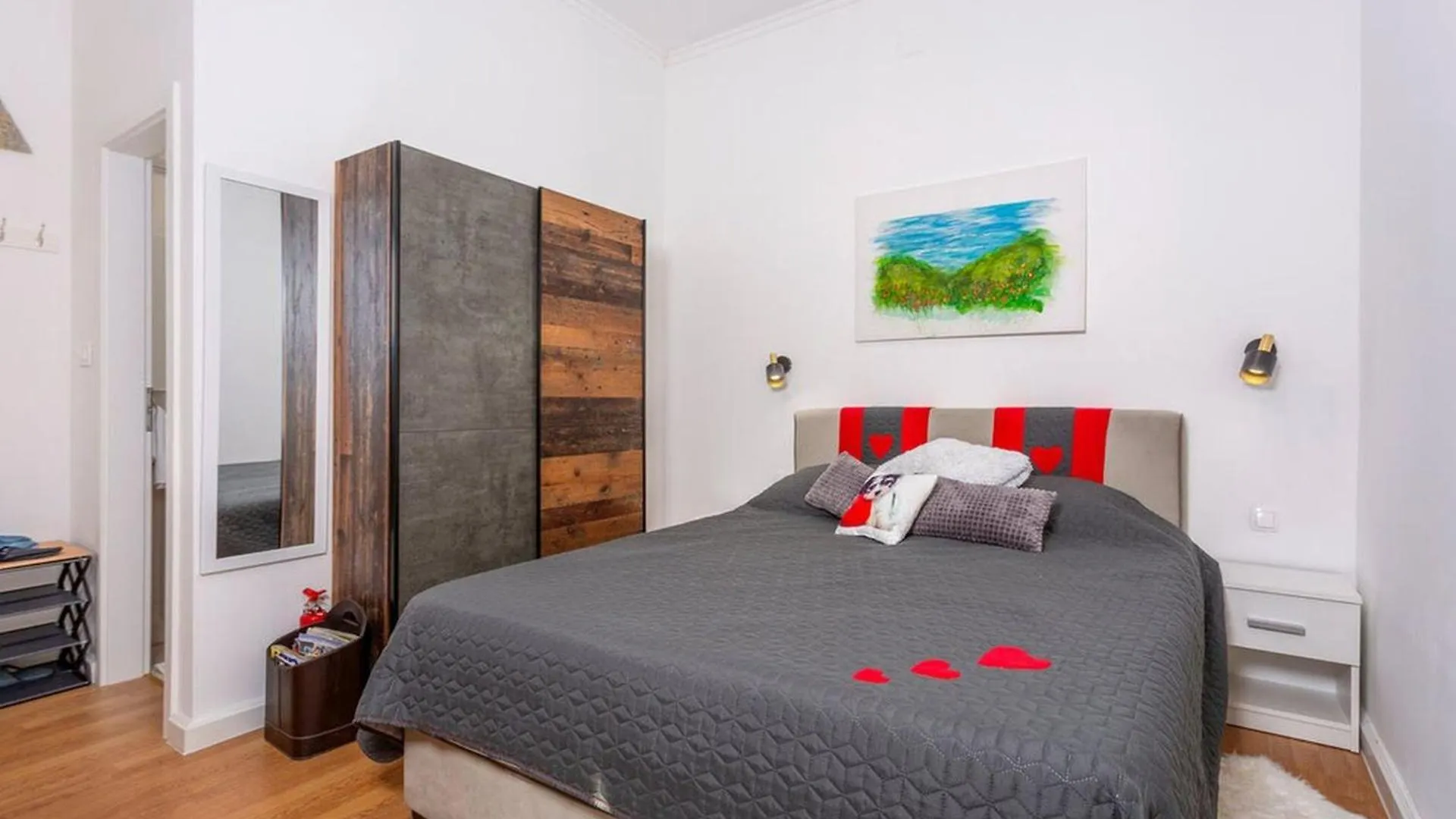 Studio Rooms Bakar