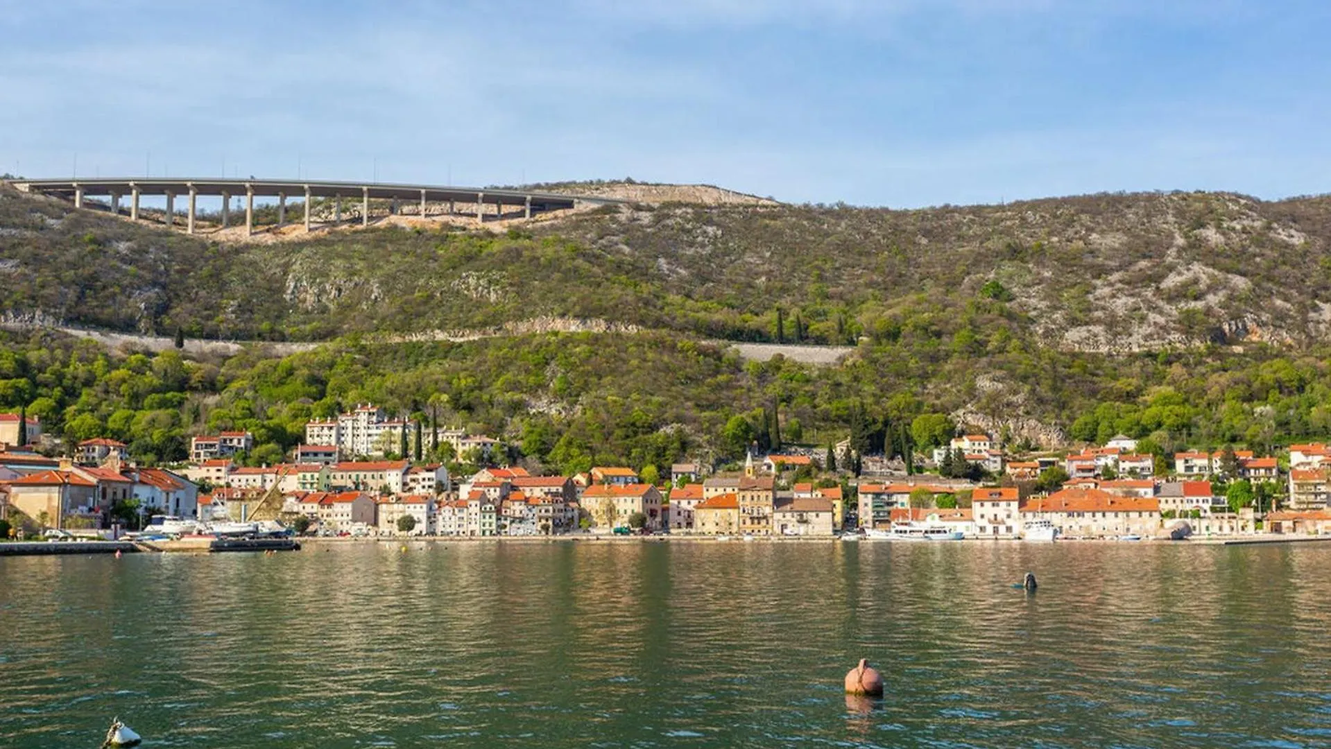 Studio Rooms Bakar 0*,  Croatia