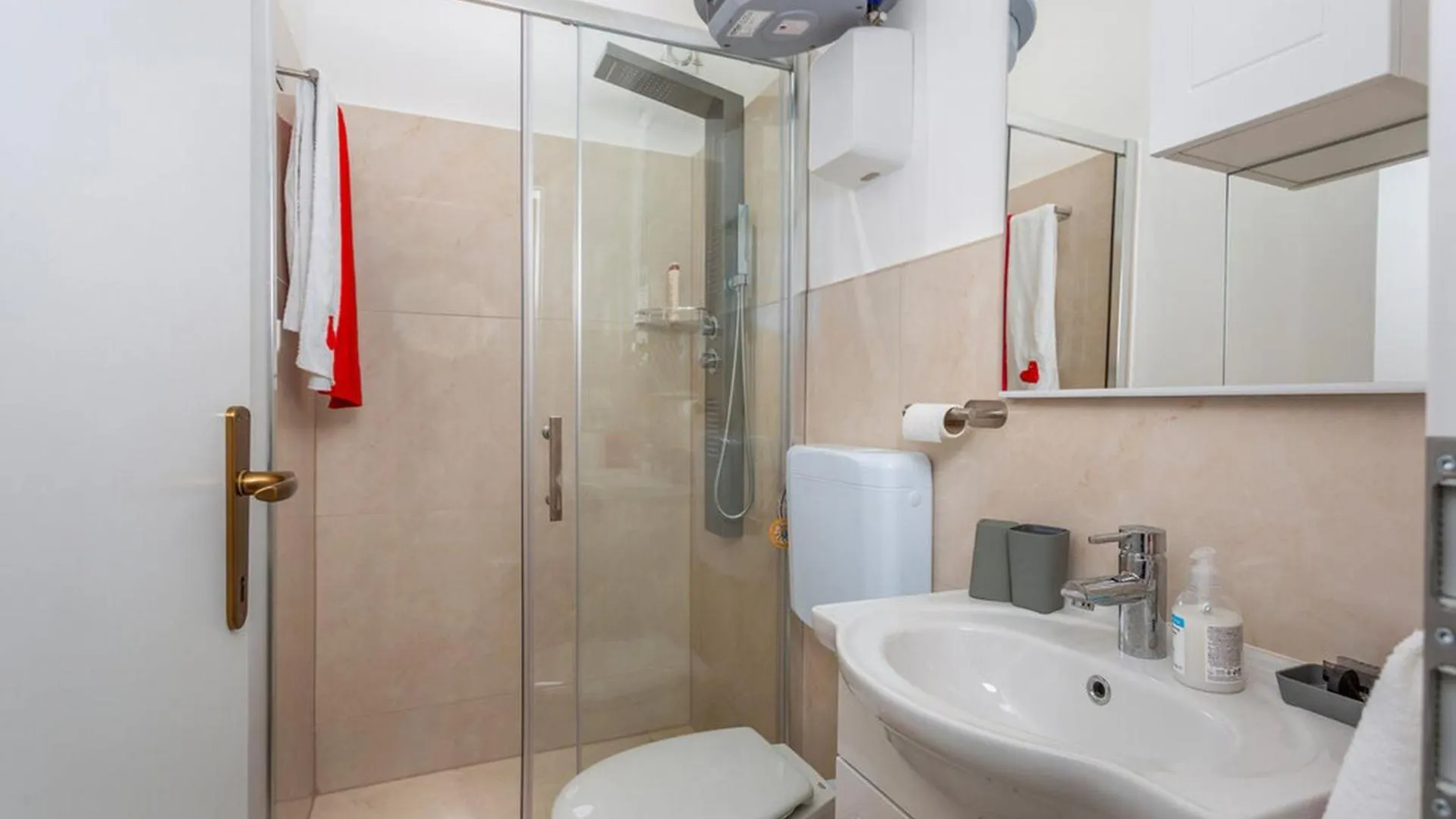 Apartman Studio Rooms Bakar